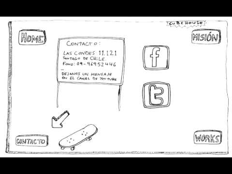 contacto cubehouse