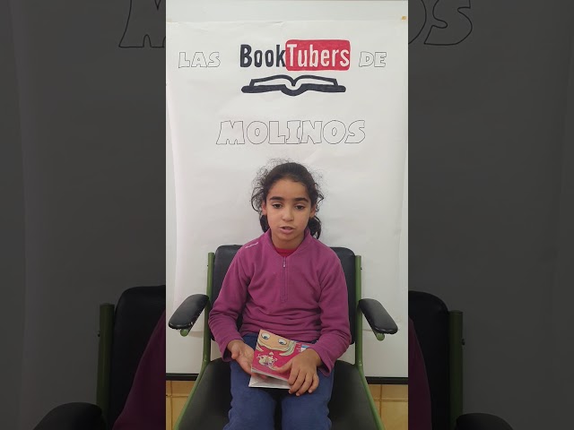 Vídeo relacionado con Perla 2 - Perla y la muñeca triste (Primeras lecturas)