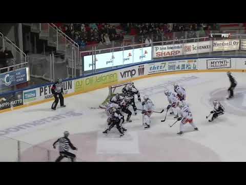 Maalintekohalukkuutta!