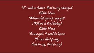 Lloyd - Dedication To My Ex (Miss That) Lyrics [NEW SONGS]