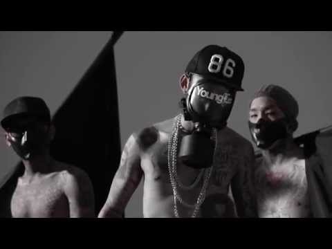 YOUNG LEX - Dat Dough (Official M/V)