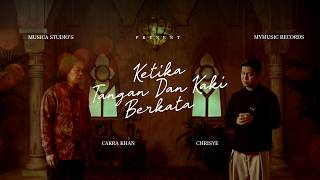 Download lagu Cakra Khan & Chrisye - Ketika Tangan Dan Kaki Berkata mp3