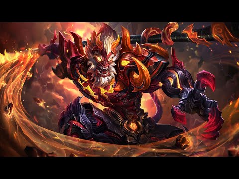 Tổng Hợp Những Pha HighLights - Ngộ Không(WuKong) Montage Của Những Youtube Nổi Tiếng Việt Nam