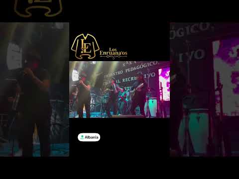 Los Enruana'os - Albania (Santander)