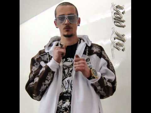 Barooti ft Gold AG - ONE