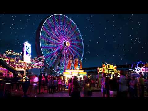 Carnival of Light (Linkin Park + Poets of the Fall + Maroon 5 Mashup)