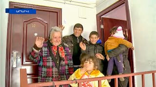 100 միլիոն դրամ՝ գյումրեցի կարիքավոր ընտանիքներին․ Ծառուկյանի խոշոր նվիրատվությունը
