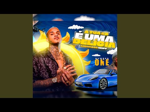 Tua Ex É uma Delícia