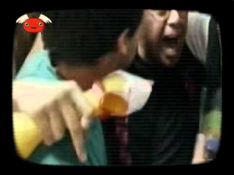 INFILTRADOS EN FALLOS DE CARNAVAL 246 WEB