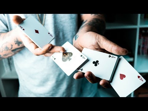 4 ACE PRODUCTION - TUTORIAL