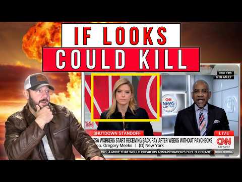 BOMBSHELL | Dems COMPLETELY Off Footing As They Prepare To SUE TRUMP To STOP TSA From Being Paid... Thumbnail