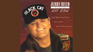 The Preacher and The Bear