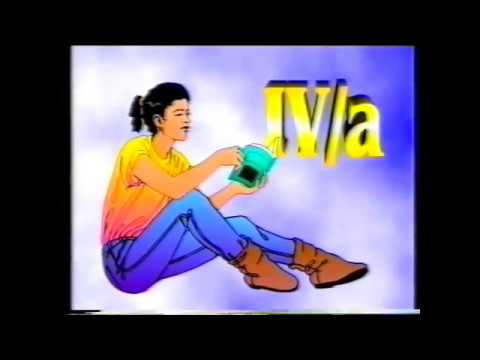 Maturalna zabava  - Karlobag (01.02.1997. Gimnazija Gospić, 4A razred)