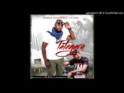 Ti gonz Ft Hendrix_Tateguru(OFFICIAL AUDIO)pro by billberry
