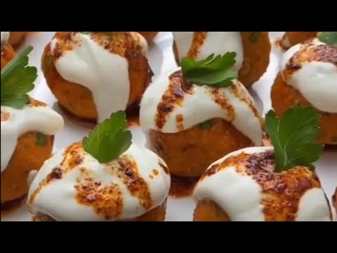 En Garanti MERCİMEK KÖFTESİ 🥇Asla Dağılmayan Tam Ölçülü Tarif - Mercimek Köftesi Nasıl Yapılır