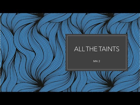 GTOG Sunday Meditation Session: Sutta reading (MN2 - Sabbasava Sutta) by Delson Armstrong