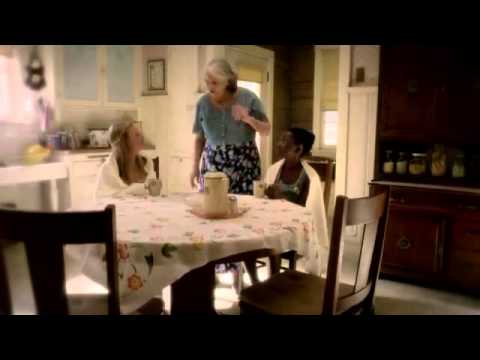 True Blood Season 7 Episode 10 - Sookie's flashback