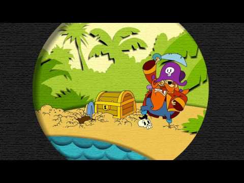 Toquinho no Mundo da Criança - MUNDO DA CRIANÇA (OFICIAL HD)