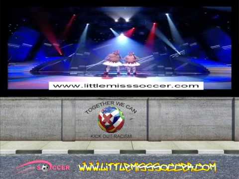 STAVROS FLATLEY GREEK DANCERS BRITAINS GOT TALENT SEMI FINAL 2009 ZORBA THE GREEK