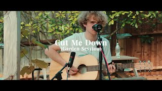 Leon C - Cut Me Down (Kevin Morby cover)(The Garden Sessions)