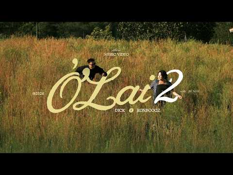 Ở Lại 2 - Huỳnh Công Hiếu ft Ronboogz [ Music Video ]