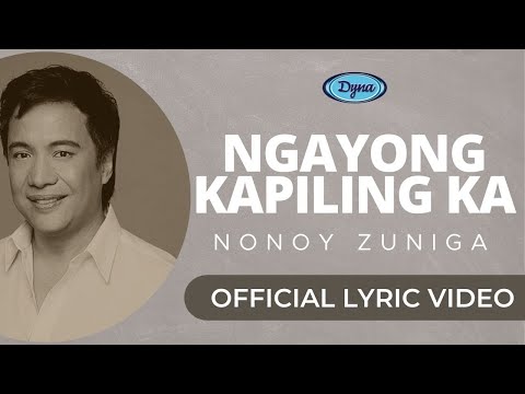 Video thumbnail for Ngayong Kapiling Ka