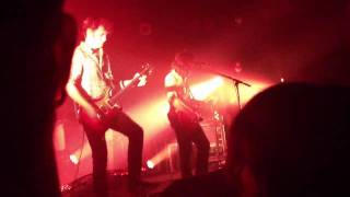 Minus The Bear - I Lost All My Money At The Cock Fights