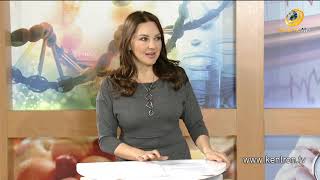 Առողջություն և Գեղեցկություն 27.05.2020, Ստամոքսի գաստրիտ