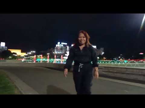 Nightlife @ Bucharest Romania 🇷🇴 episode 07