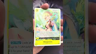 Day 113 #fyp #packopenings #tcg #onepiecetcg #onepiece
