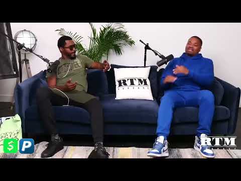 Funky Dee “KILLA KI AND TONER SAVED A LOT OF LIVES IN PECKHAM⬛️ AND LEWISHAM🟦…”💯 #FreeDaGuys🔓