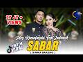 Silvy Kumalasari Feat Sadewok Sabar Official Music Video Duh Sayang Ngapuntene Saestu