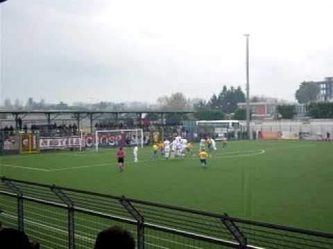 Montaperto in rete, 1-0 per l'Arzanese