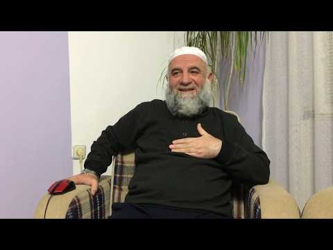 Komentimi i Rijadu Salihin - Kapitulli i dytë: Pendimi (III)