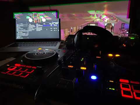 PREVIA MALABA - CUARTETOS DEL RECUERDO VOL. 2 ( Dj Nahuel Toledo)