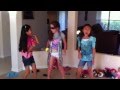 Bazooka Bubble Gum Girls 