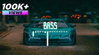 Bass Boosted Remix Whatsapp Status  CAR BASS RINGT