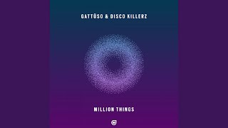 Million Things (Original Mix)