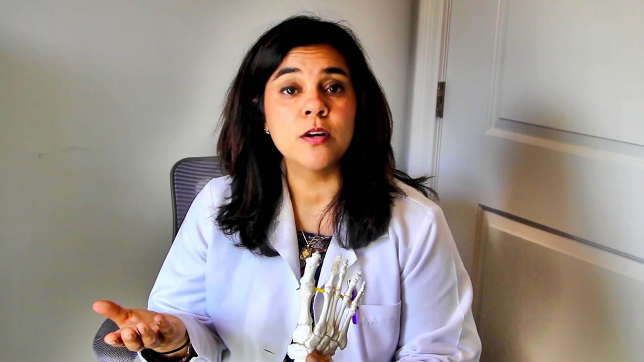 How Do I Know If I Have Gout?