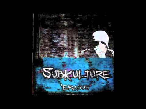 Erasus - Subkulture feat. Klayton of Celldweder