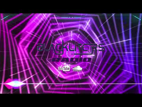 Blackliters Radio #070 "THE JESTER" [Psychedelic Trance Radio]
