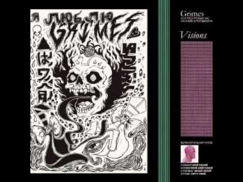 Grimes - Eight