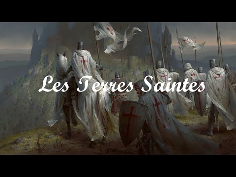 Les Terres Saintes (Paroles) - Chant de Tradition