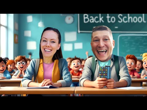 VRATILI SMO SE U SKOLU