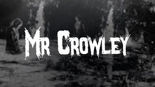 Cradle Of Filth - Mr. Crowley / Lyrics