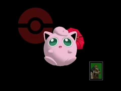 TGL Austin 26 - WR2 - Palpa (Jigglypuff) vs Markoto (Ganondorf)