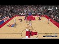 Nba 2k Commentator MOANS