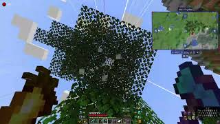 8 17から9 4までのマイクラ作業日記128倍速