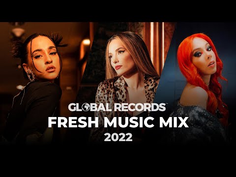 Fresh Music Mix 2022 | Best Pop Dance Hits