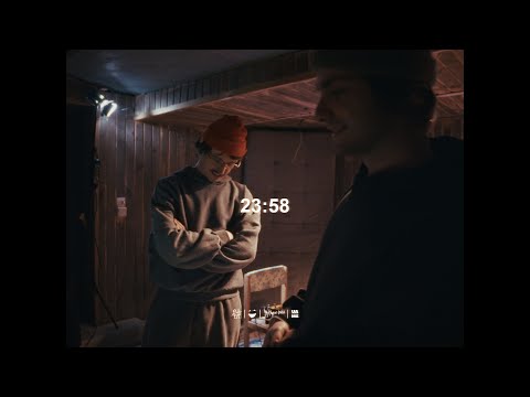 Hyphen Dash - 23:58 (Live from Kramatorsk)